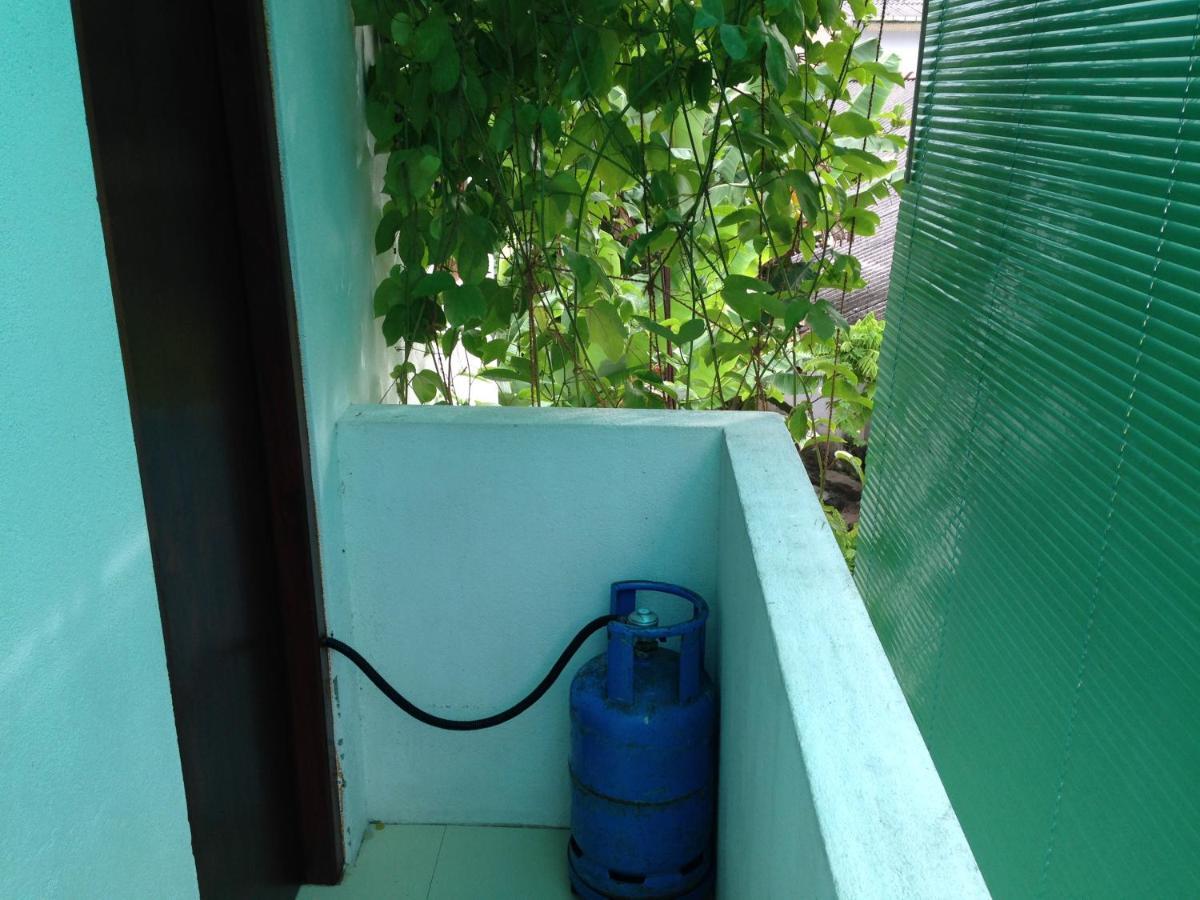 Lake Life Villa Ambalangoda  Buitenkant foto