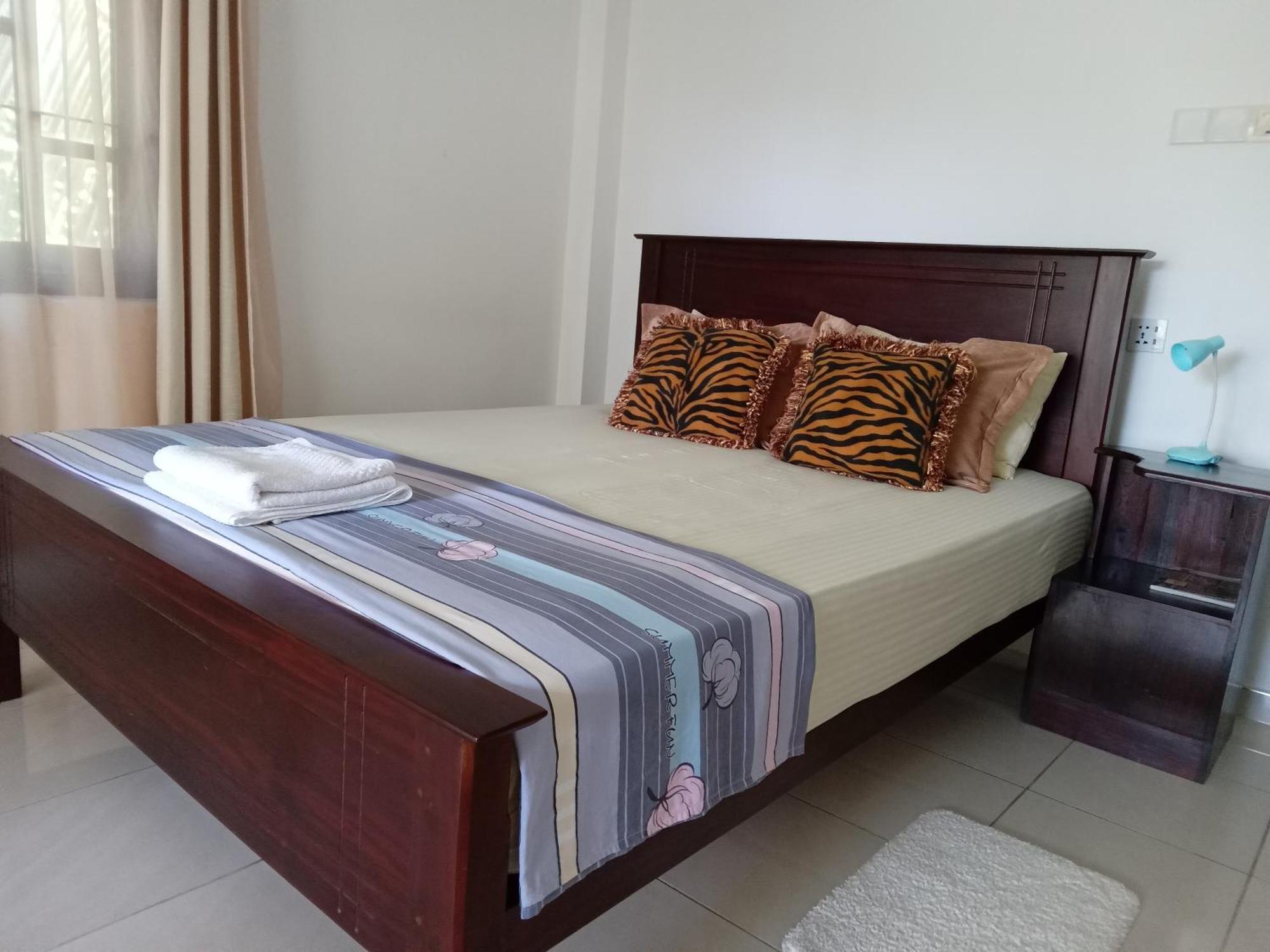 Lake Life Villa Ambalangoda  Buitenkant foto