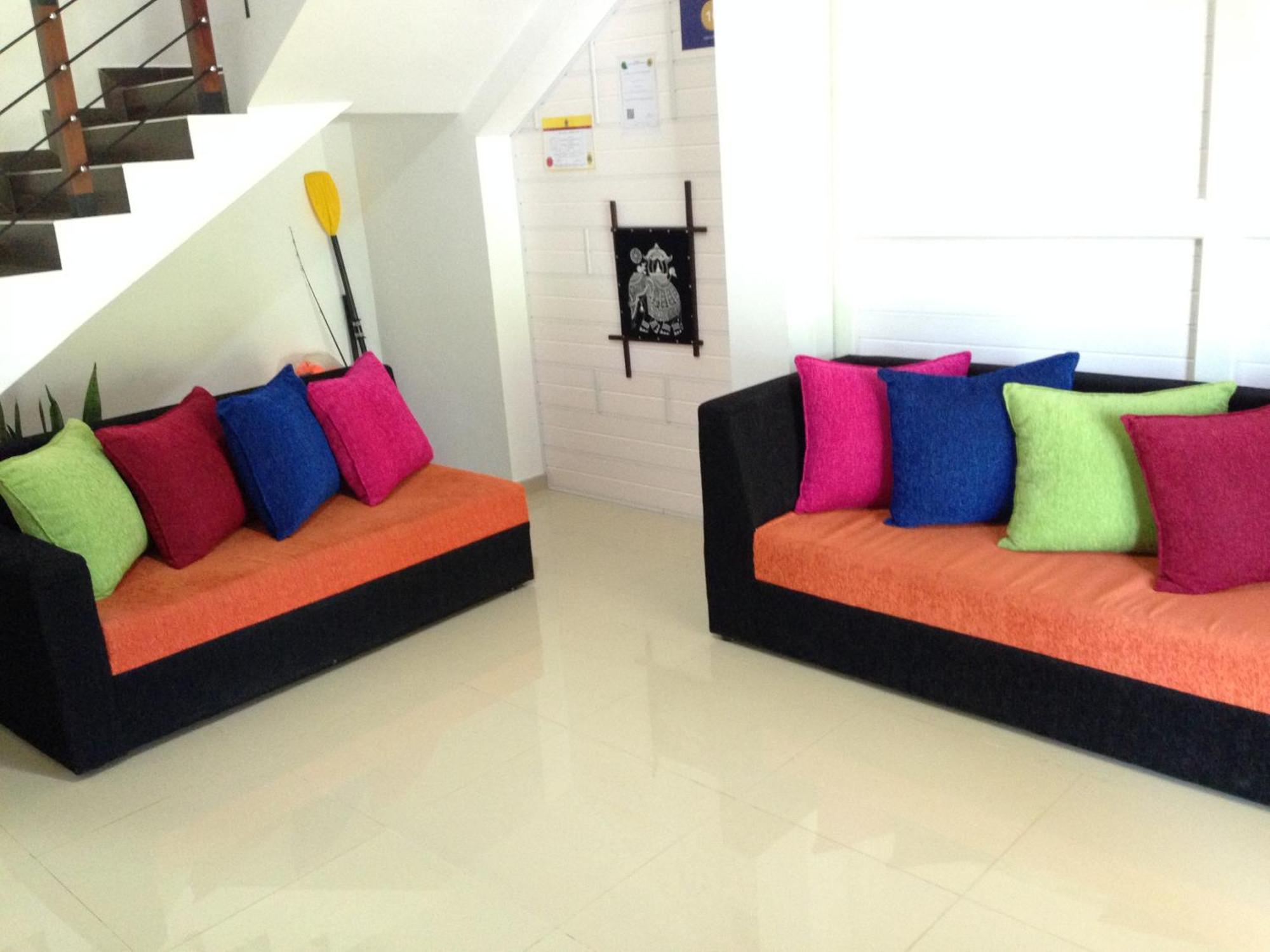 Lake Life Villa Ambalangoda  Buitenkant foto