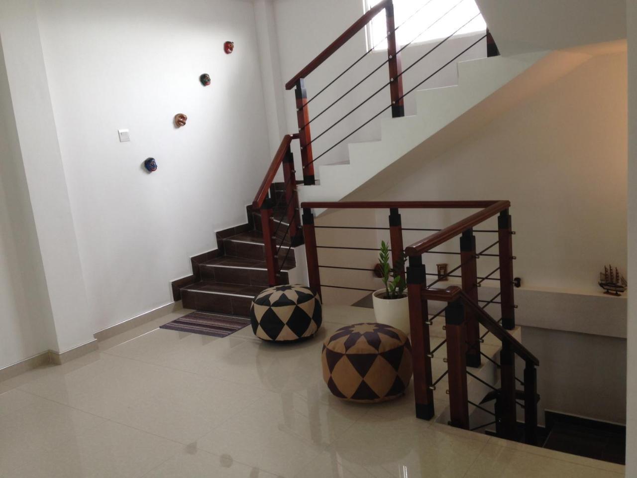 Lake Life Villa Ambalangoda  Buitenkant foto